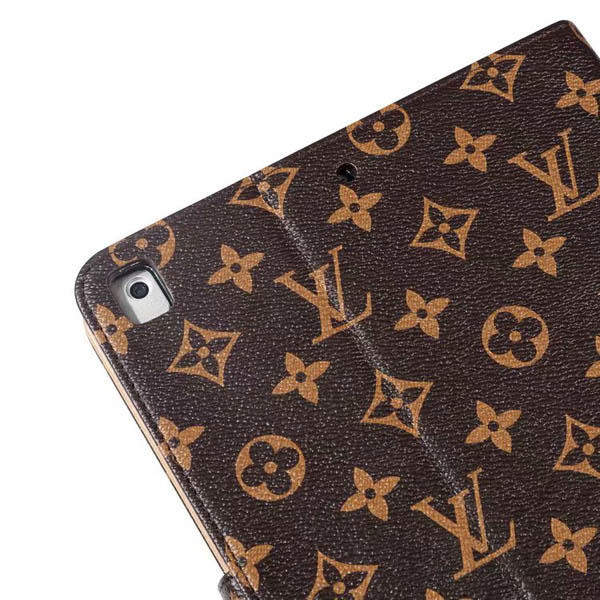 Louis Vuitton Ipad Pro 10.5 Case