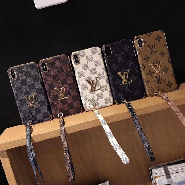 LV iPhone 11/11 Proケース