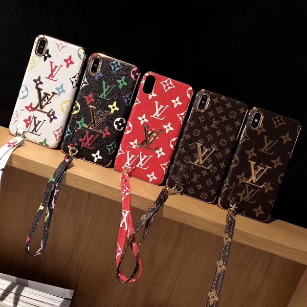 LV iPhone 11/11 Proケース