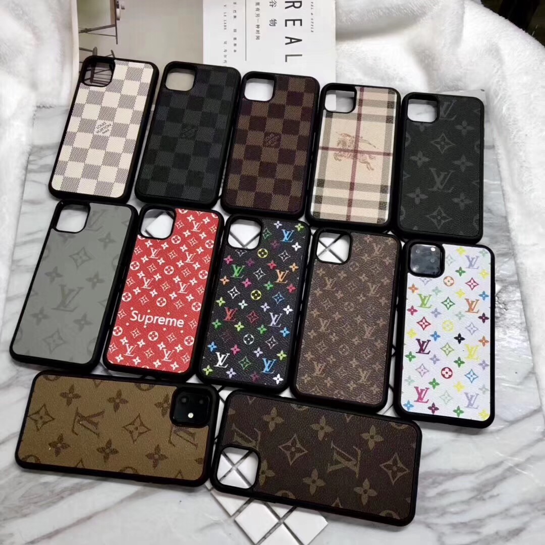 人気満点 LOUIS VUITTON proケース iPhone11 iPhone用ケース