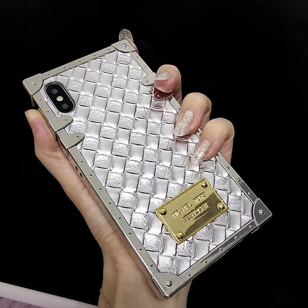 Michael Kors galaxy s10P女性用カバー