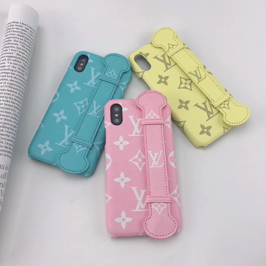 lv iphone xsケース