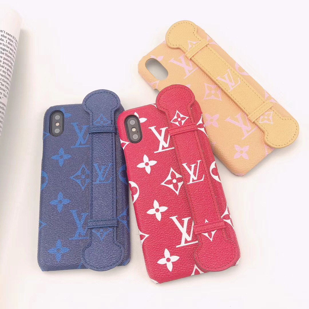 lv iphone xiケース