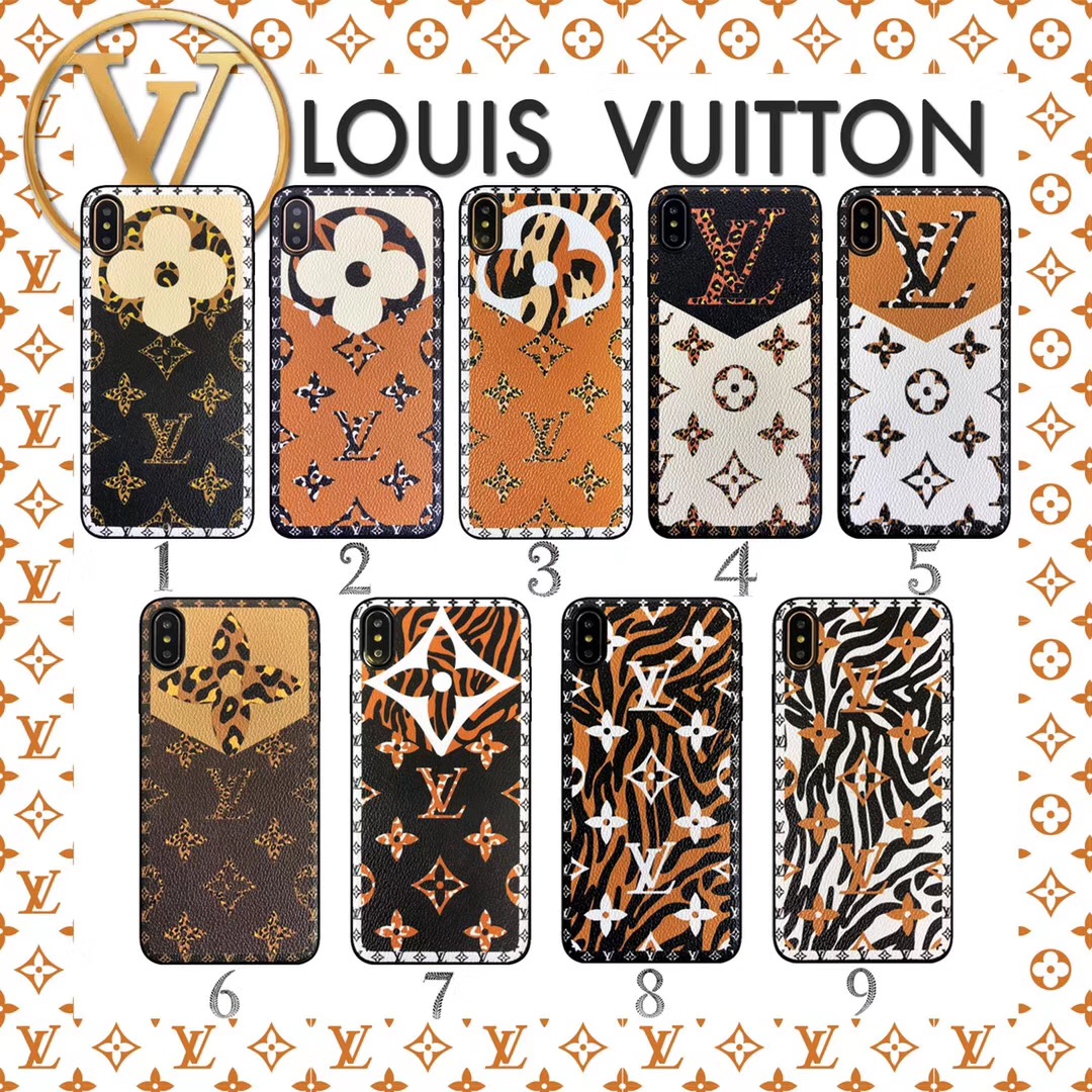 lv iphone 11 proケース