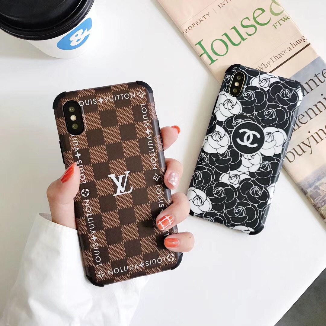 chanel iphone 11 pro保護カバー レディース