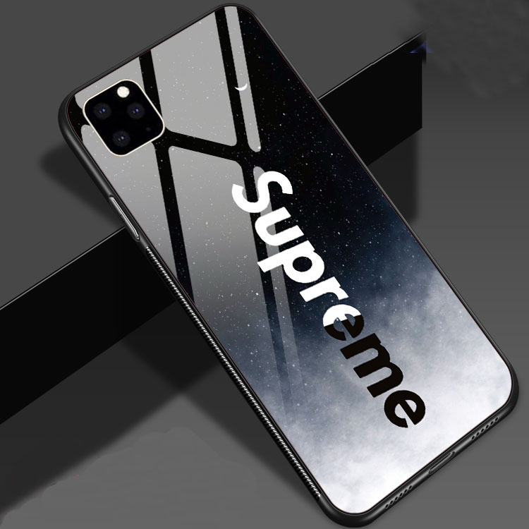 Supreme iPhone 11 Proケース