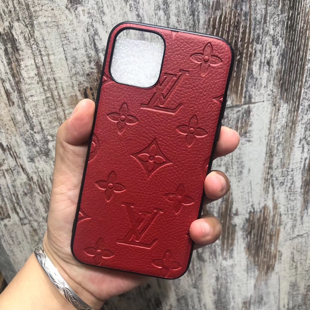 ルイヴィトン iPhone 11/11 Pro/11 Pro Maxカバー Louis Vuitton