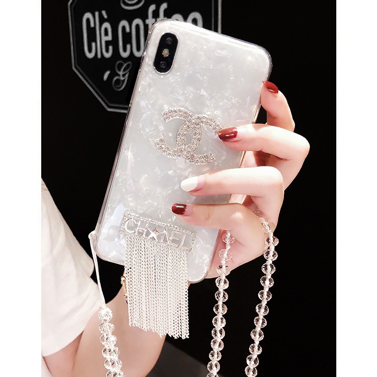 ブランド CHANEL アイフォンXRカバー シャネル IPHONE XS/XS Maxケース