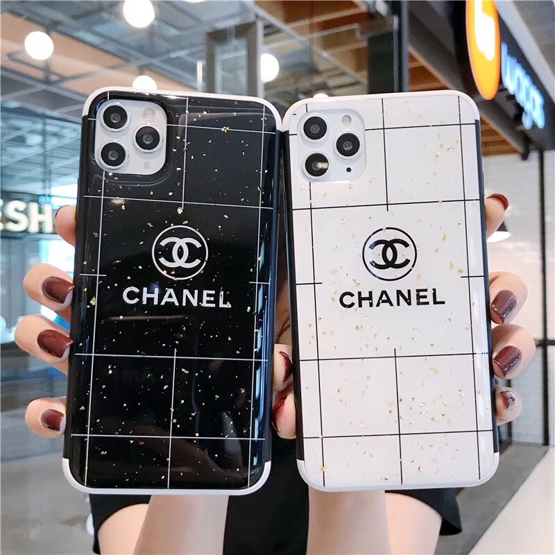 シャネルアイフォン11/11promaxケース CHANEL iPhone 11proケース