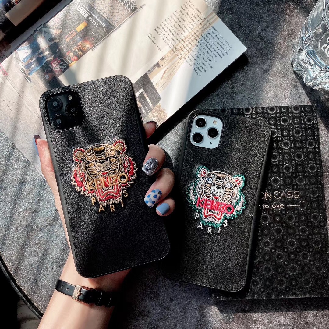 ブランドKENZO アイフォン11/11 Proケース ケンゾー iPhone 11 Pro Max 