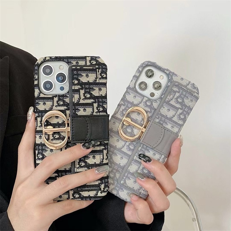 DIOR iPhone11PROスマホ/家電/カメラ