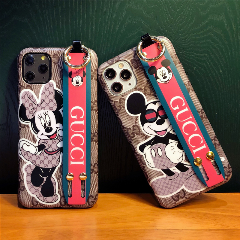 在庫日本製】 GUCCI iPhone11 ケース DFOKx-m93020405397 thinfilmtech.net