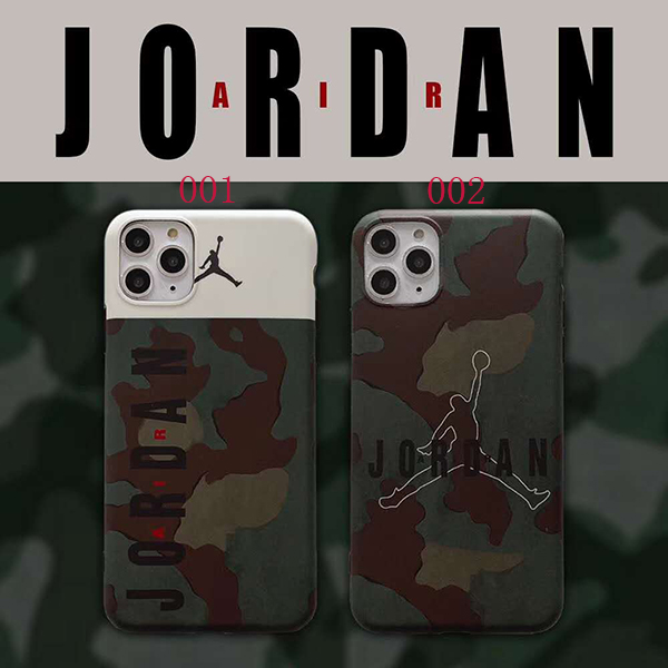 jordan iPhone 11 Proケース