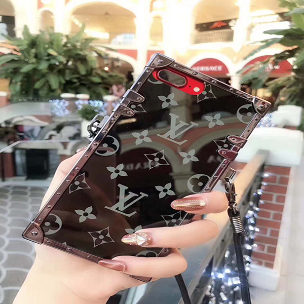 LV iPhone xsケース