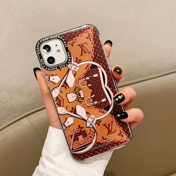 LV iPhone xs maxケース