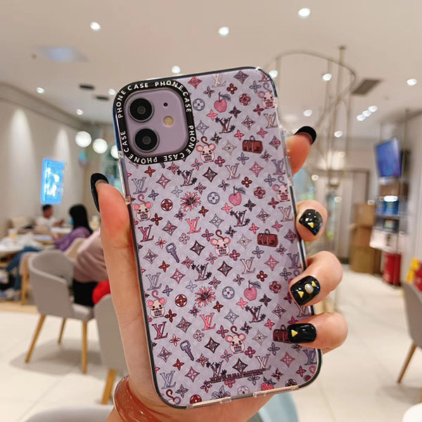 LV iPhone xsケース