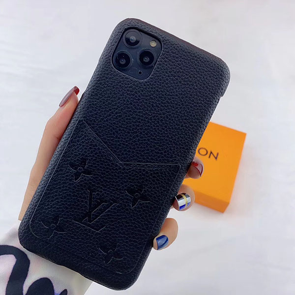 Louis Vuitton iPhone  Xr/X Proケース