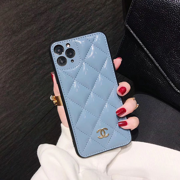 CHANEL アイフォン SEケース シャネル 復古風 iPhone 11/11 pro/11 pro