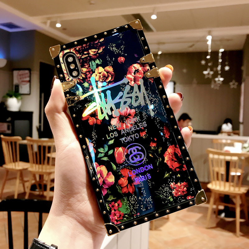 ブランド Galaxy Note10/Note10+ ケース コピー シュプリーム ルイ