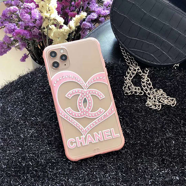 CHANEL IPHONE 8/8 PLUSケース¹