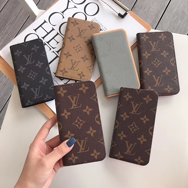 LOUIS VUITTON ルイヴィトン iPhone XR ケース | www.jarussi.com.br