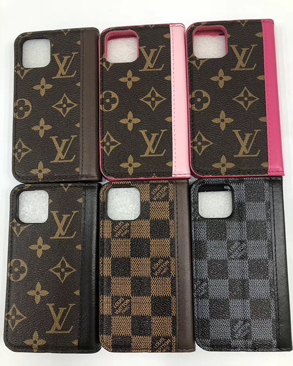 LV iPhone 11 Pro Maxケース