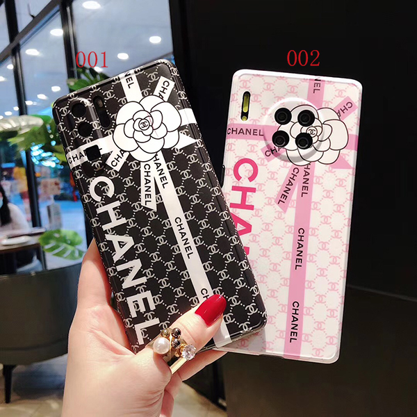 CHANEL】iPhone 7・8・SE2 ケース - iPhone用ケース