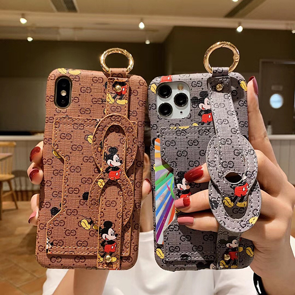 美品✨GUCCI オフィディア iPhone 12 12PRO ケース ベージュ