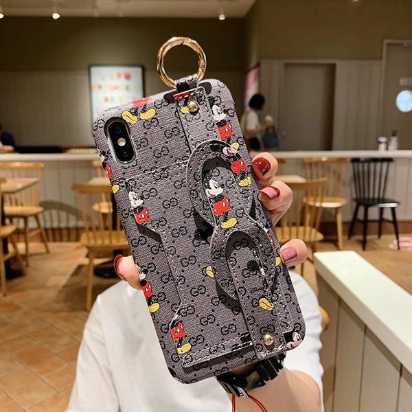 Gucci iphone 11 pro maxケース