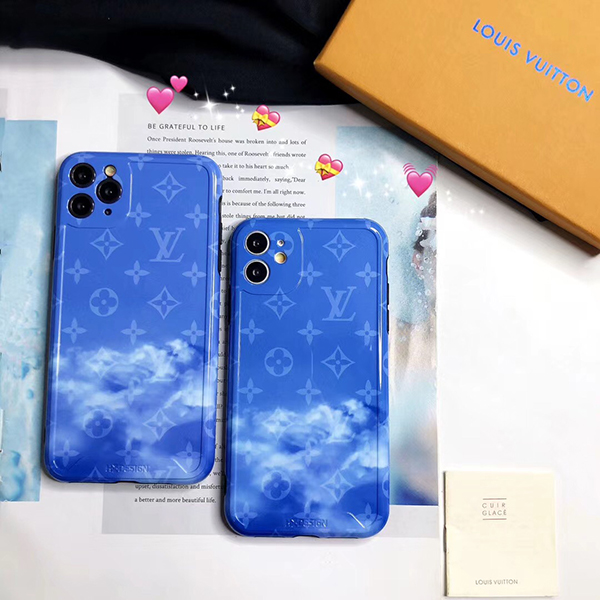 ルイビトン iphone 11 pro maxケース