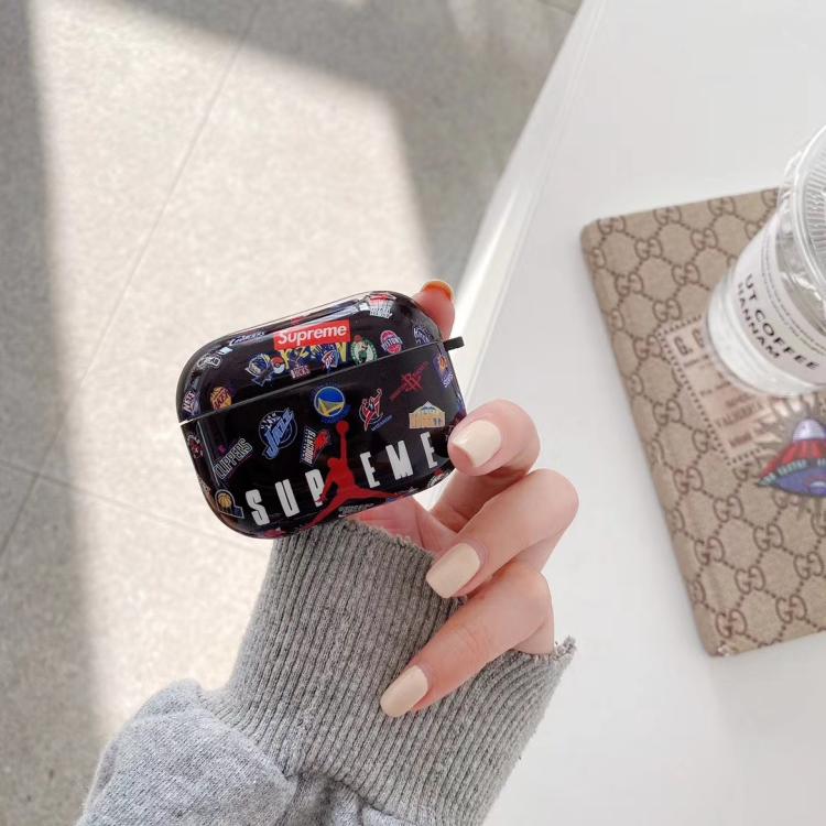 シュプリーム エアーポッズツーケース supreme AIRPODS PROケース