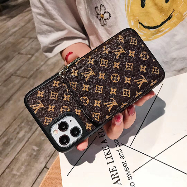 lv iphone 11 pro maxケース