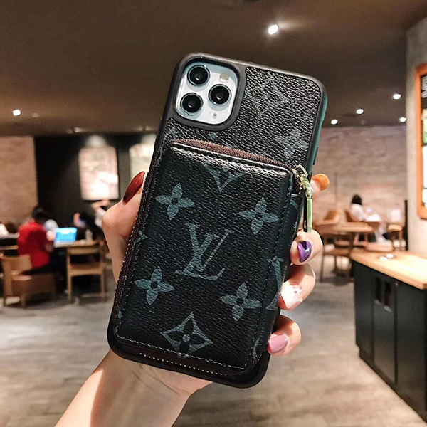 lv iphone 11 pro maxケース