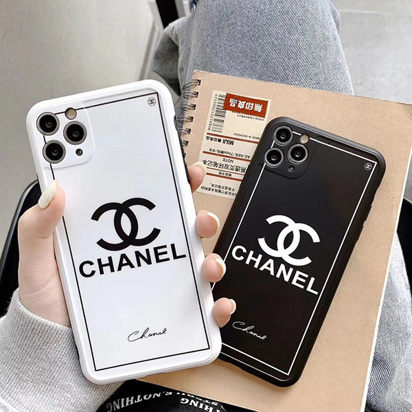 chanel iphone 11 pro maxケース
