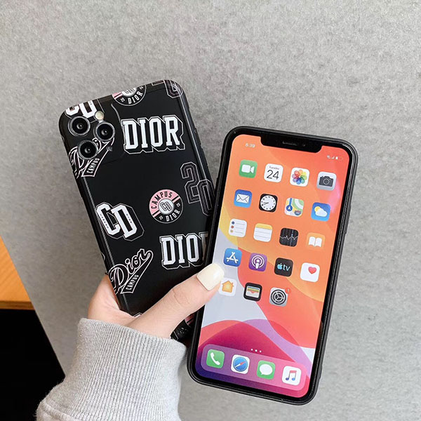 dior iphone 11 pro maxケース