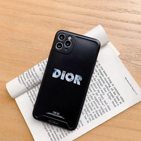 dior iphone 11 pro maxケース