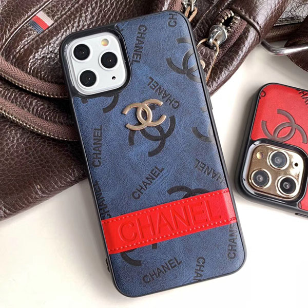 CHANEL iphone 11 pro maxケース