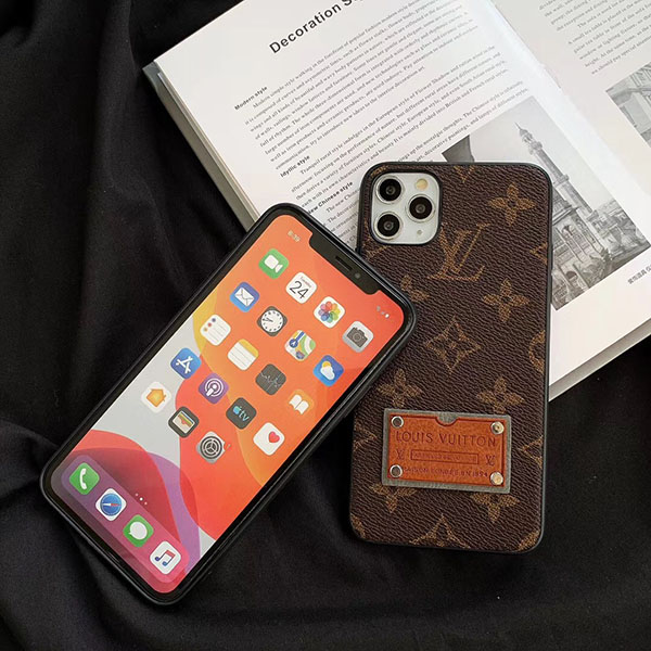 lv iphone 11 pro maxケース