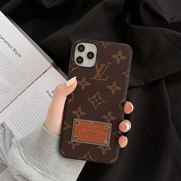 lv iphone 11 pro maxケース