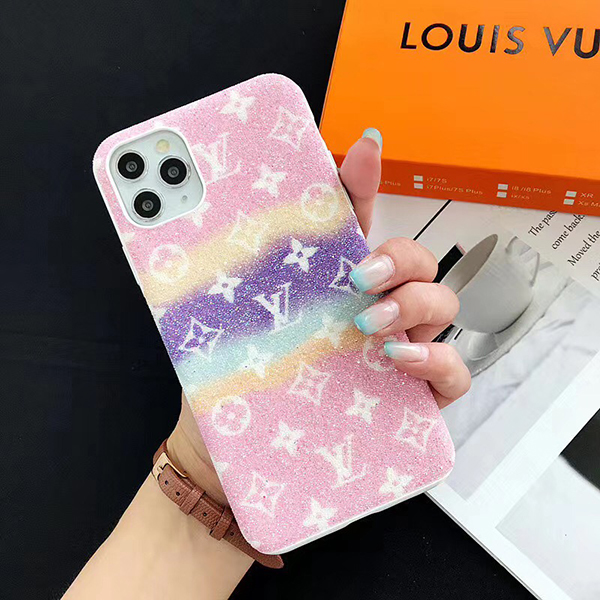 lv iphone 11 pro maxケース