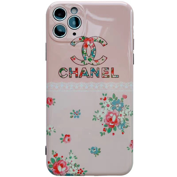 chanel iphone 11 pro maxケース