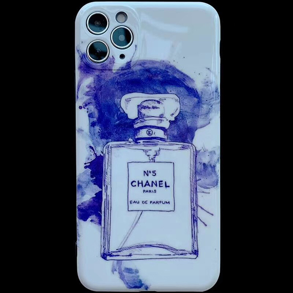 chanel iphone 11 pro maxケース