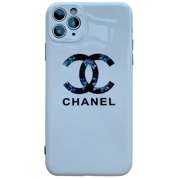 chanel iphone 11 pro maxケース