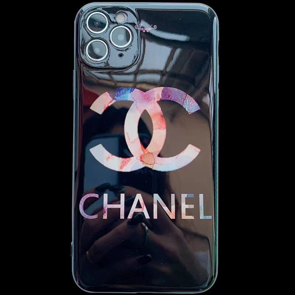 chanel iphone 11 pro maxケース