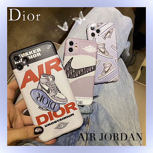 dior iphone 11 pro maxケース