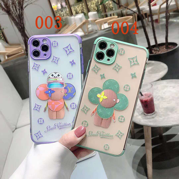 lv iphone 11 pro maxケース