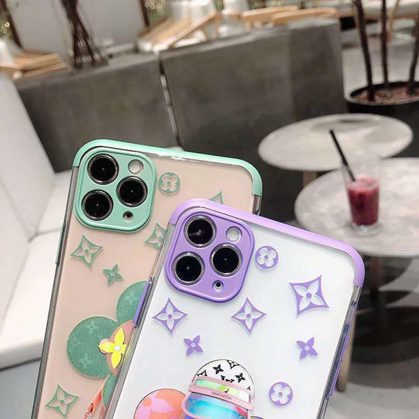 lv iphone 11 pro maxケース