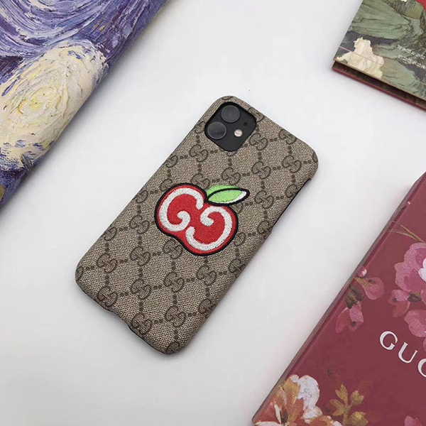 gucci iphone 11 pro maxケース