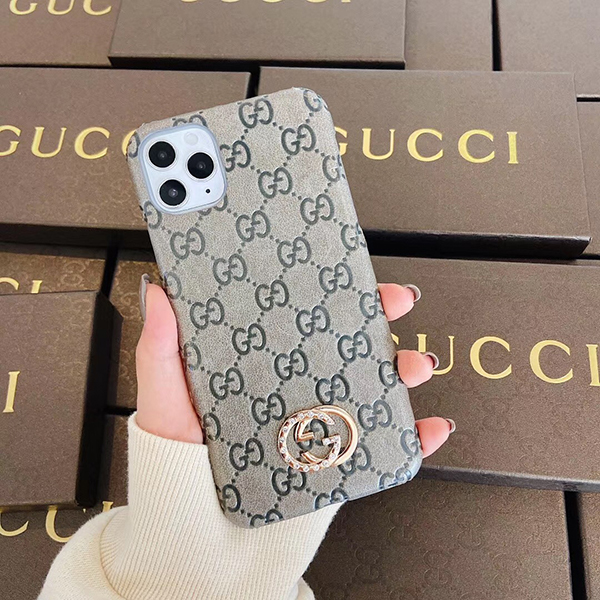 gucci iphone 11 pro maxケース