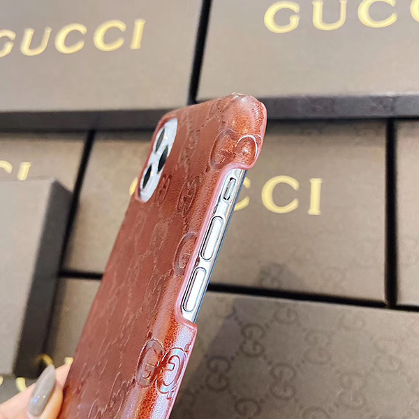 gucci iphone 11 pro maxケース